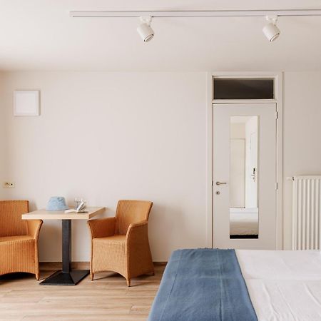 Enjoy Hotel Noordzee - Paradisio By Wp Hotels Бланкенберге Экстерьер фото